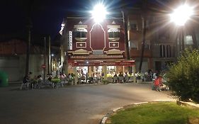 Hostal Rosaleda